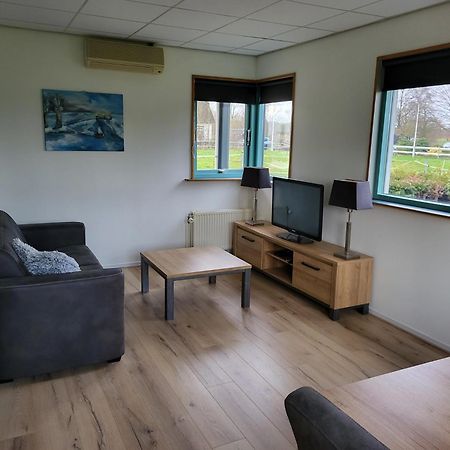 Vakantiehuis Het Loar - Rust En Natuur Vaassen Exteriör bild