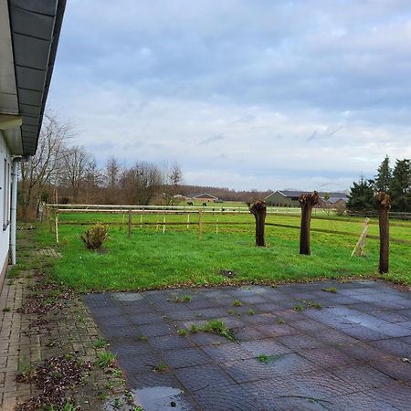 Vakantiehuis Het Loar - Rust En Natuur Vaassen Exteriör bild