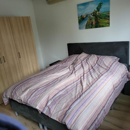 Vakantiehuis Het Loar - Rust En Natuur Vaassen Exteriör bild